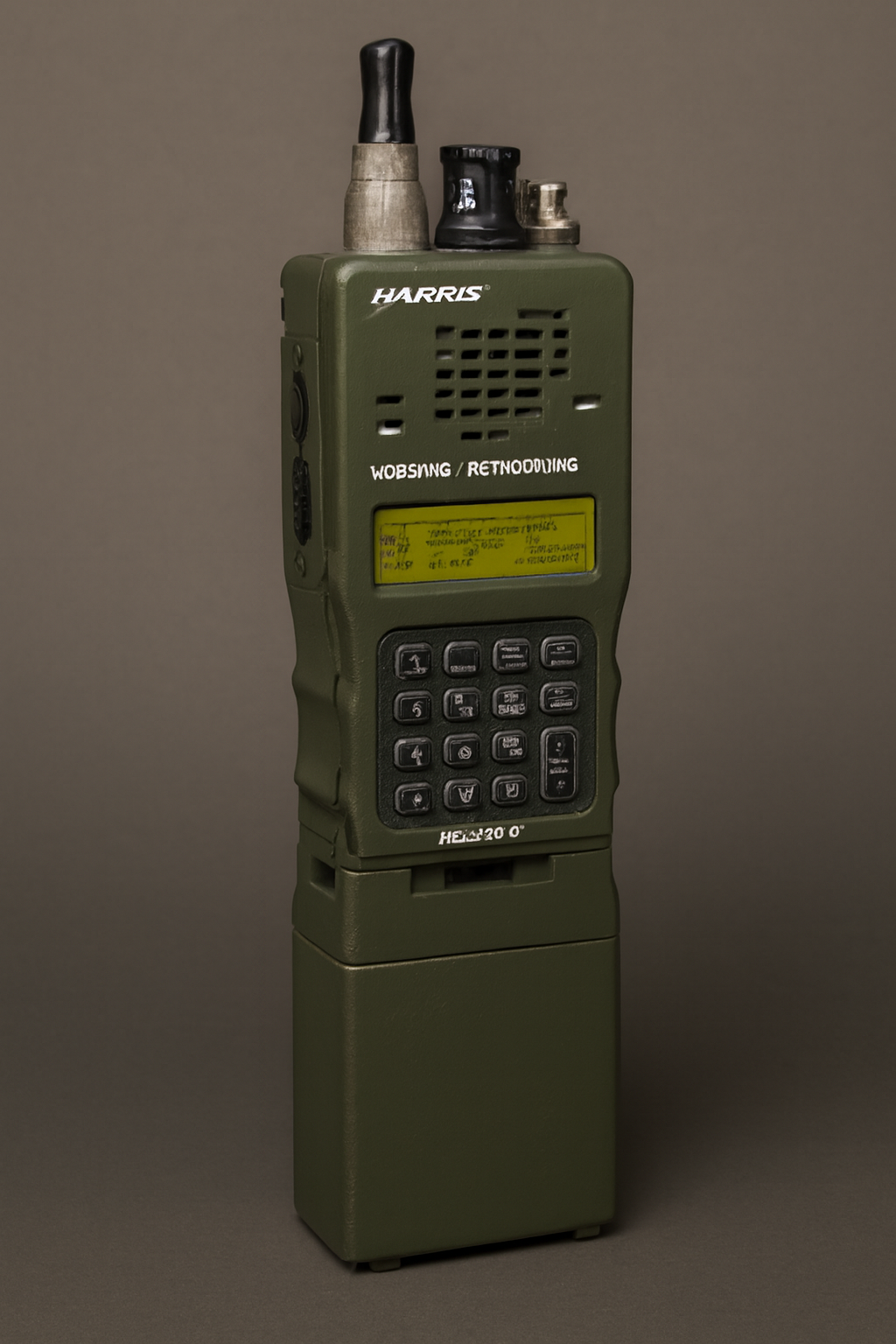 AN/PRC-152 Radio Táctica