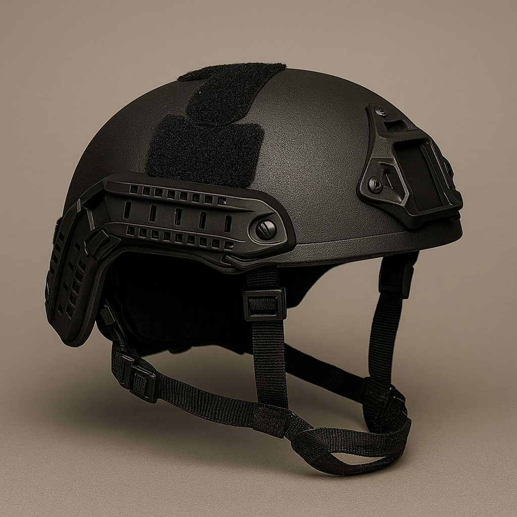 FAST Helmet Balístico