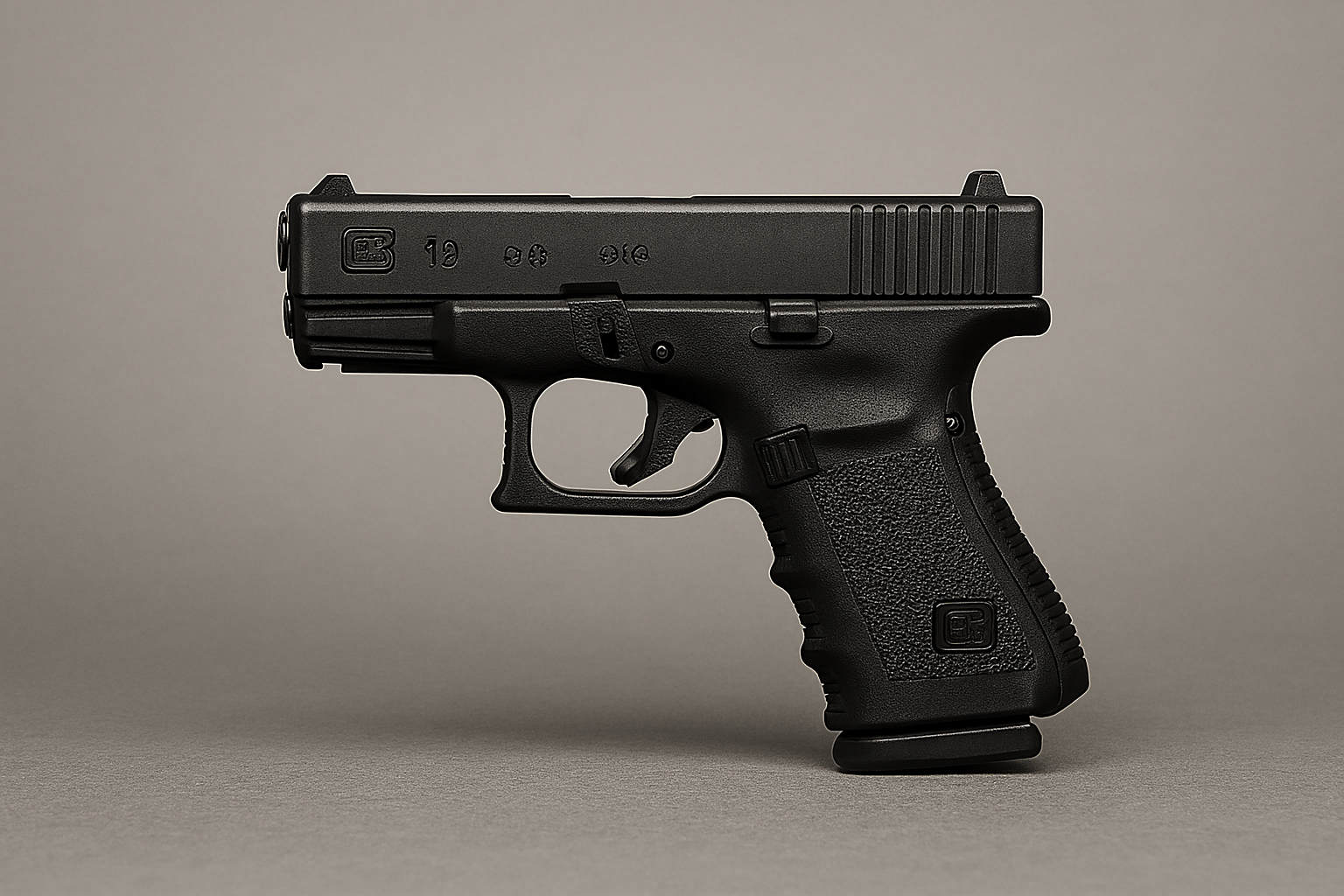 Glock 19 Pistola