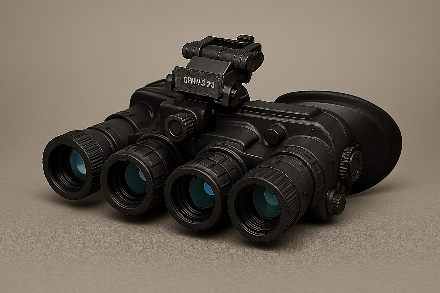 GPNVG-18 Visión Nocturna