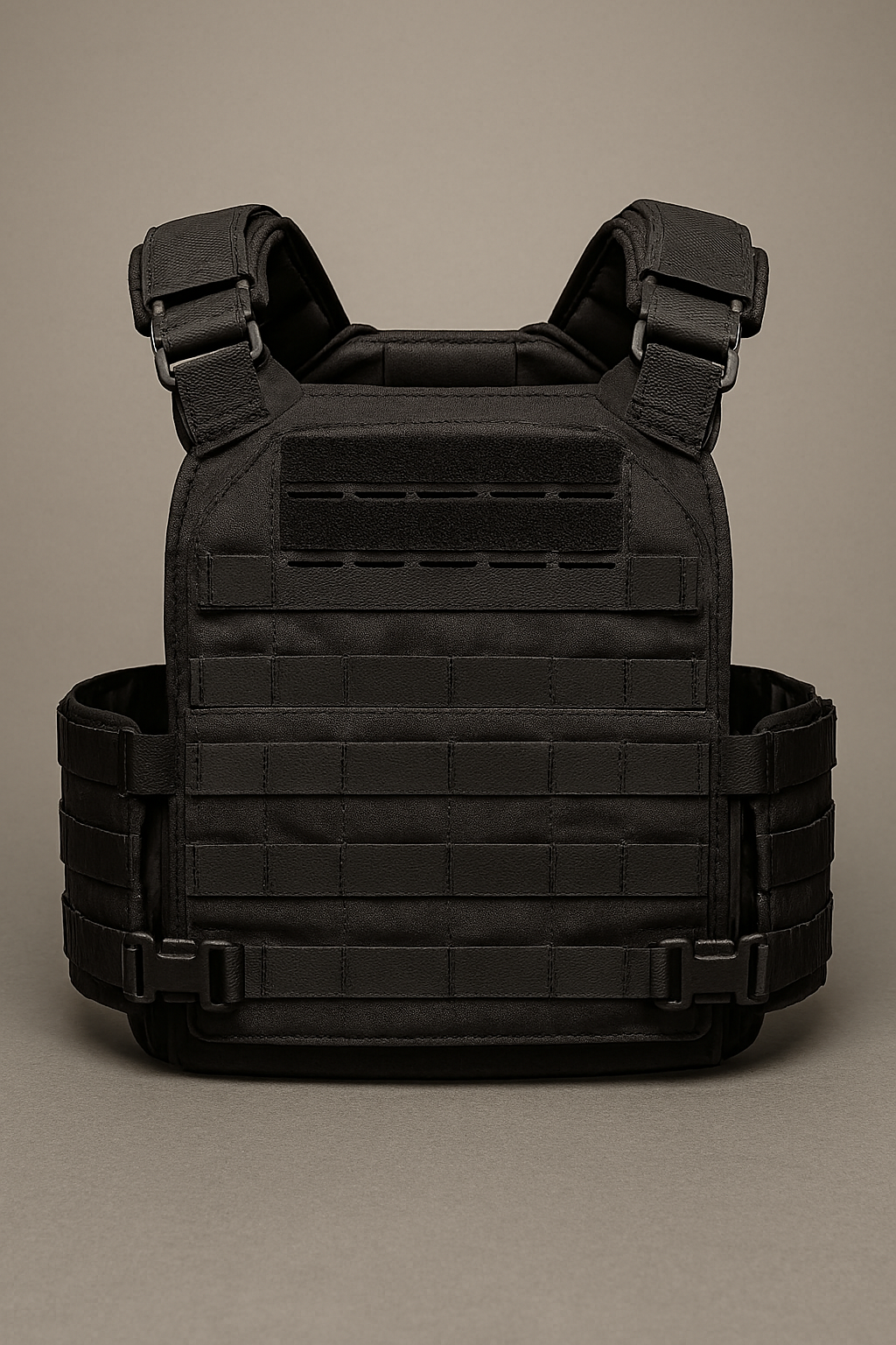 Plate Carrier Táctico